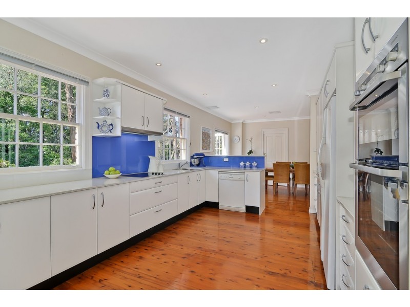 2A Ancona Road, Turramurra NSW 2074