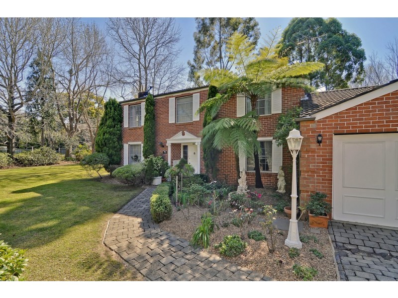 93 Eastern Road, Turramurra NSW 2074