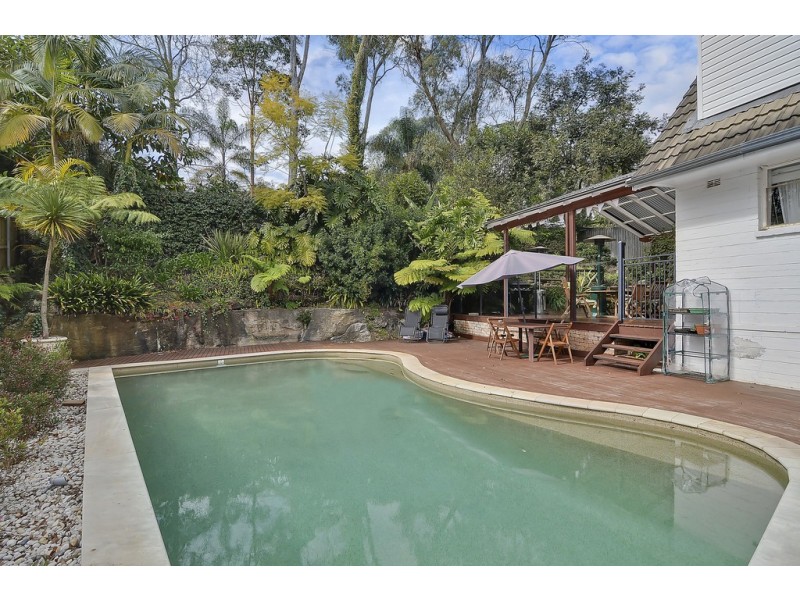 123 Coonanbarra Road, Wahroonga NSW 2076