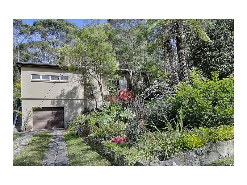 57 Yeramba Street, Turramurra NSW 2074