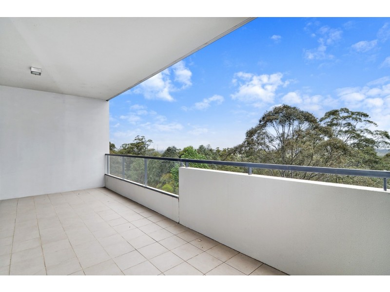 UNIT 34 / 2 MARSHALL AVENUE, Warrawee NSW 2074