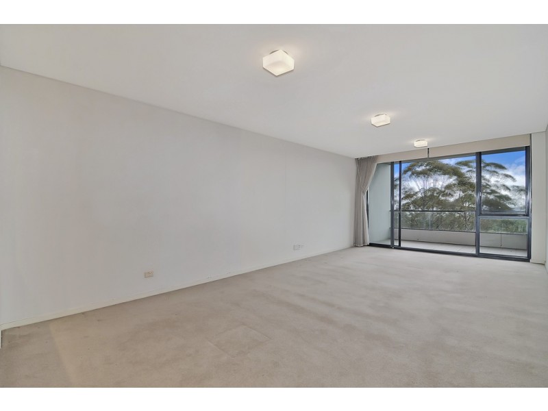 UNIT 34 / 2 MARSHALL AVENUE, Warrawee NSW 2074
