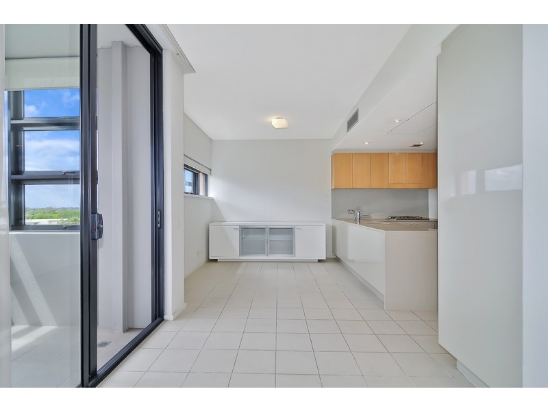 UNIT 34 / 2 MARSHALL AVENUE, Warrawee NSW 2074