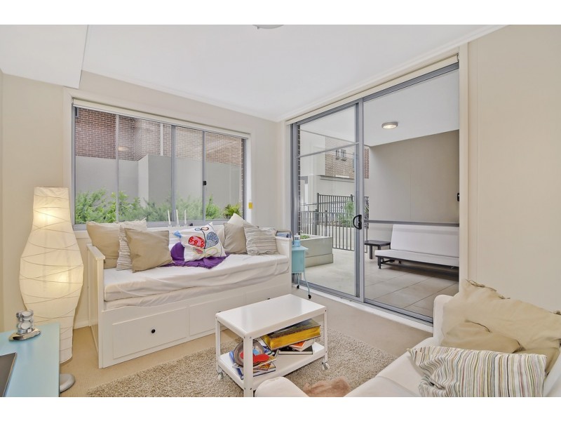 UNIT 28 / 2-6 WARRANGI STREET, Turramurra NSW 2074