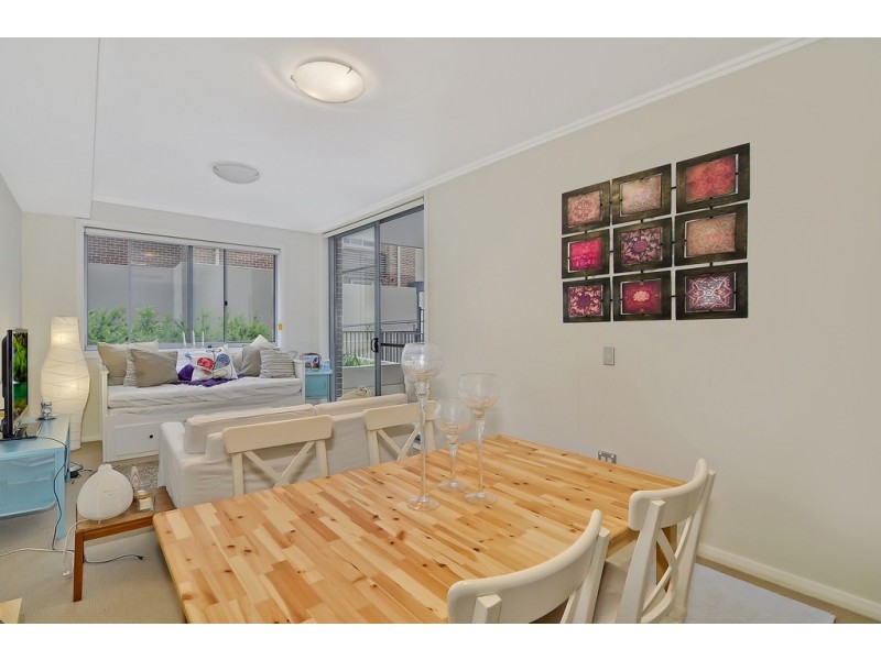 UNIT 28 / 2-6 WARRANGI STREET, Turramurra NSW 2074