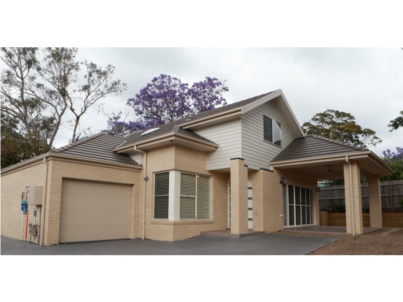 17A Maxwell Street, Turramurra NSW 2074