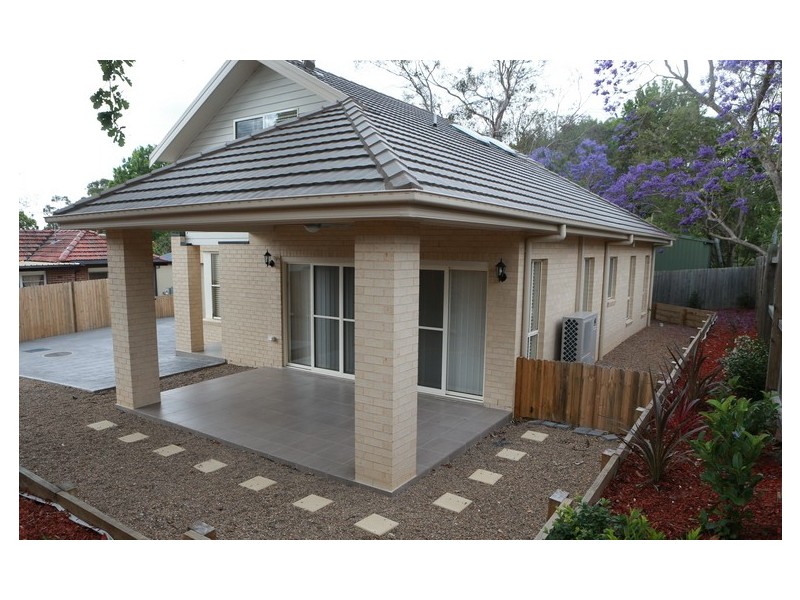 17A Maxwell Street, Turramurra NSW 2074