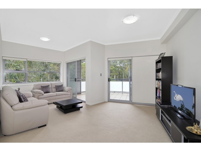 UNIT 27 / 1389 PACIFIC HIGHWAY, Warrawee NSW 2074