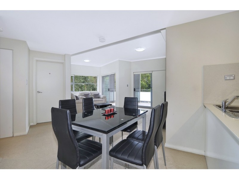 UNIT 27 / 1389 PACIFIC HIGHWAY, Warrawee NSW 2074