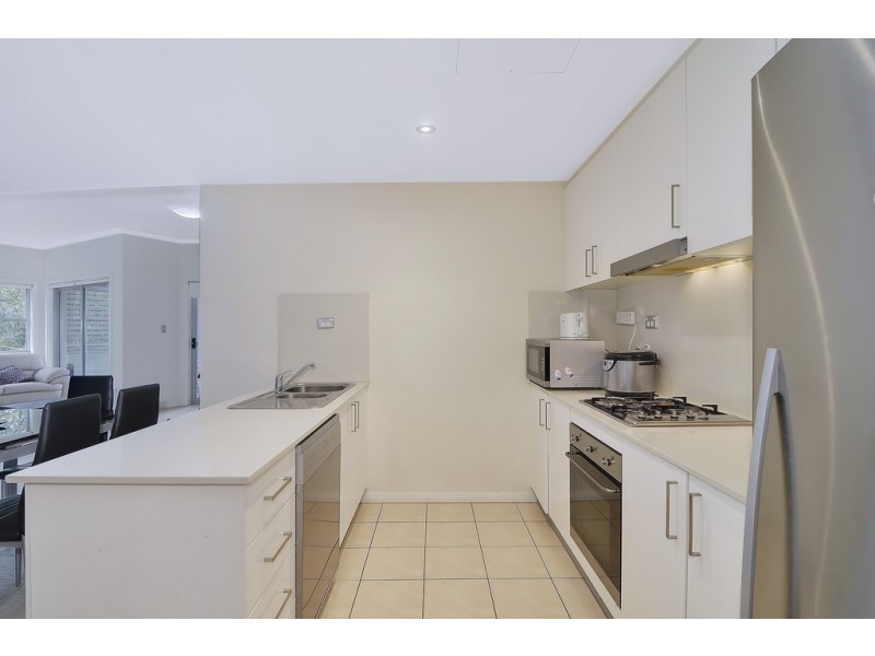 UNIT 27 / 1389 PACIFIC HIGHWAY, Warrawee NSW 2074