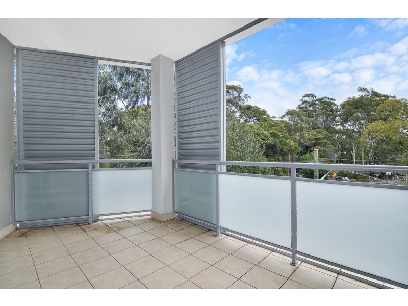 UNIT 27 / 1389 PACIFIC HIGHWAY, Warrawee NSW 2074