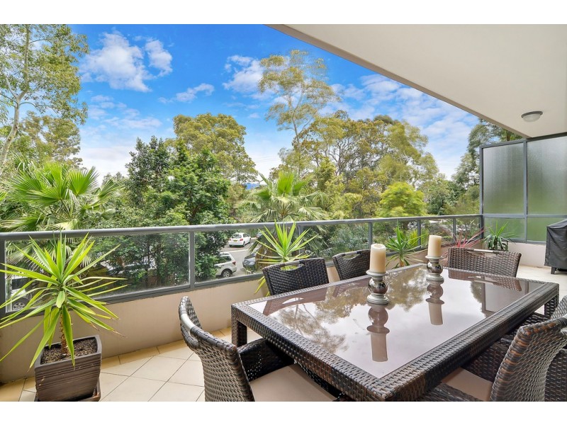 Unit 246 / 27 Leonard Street, Waitara NSW 2077