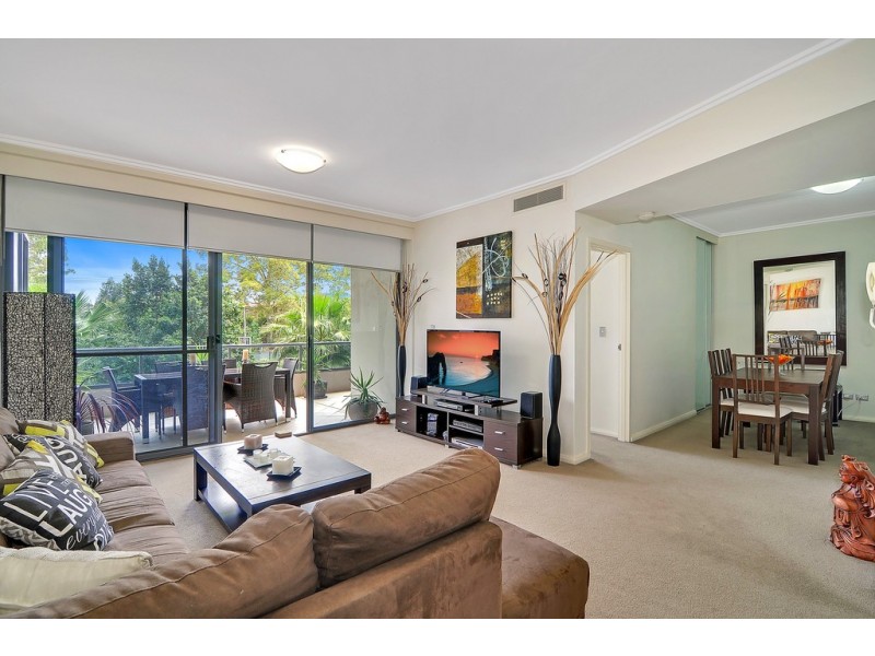 Unit 246 / 27 Leonard Street, Waitara NSW 2077