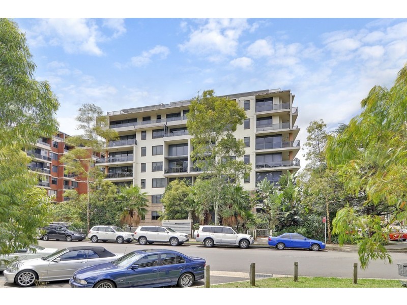 Unit 246 / 27 Leonard Street, Waitara NSW 2077