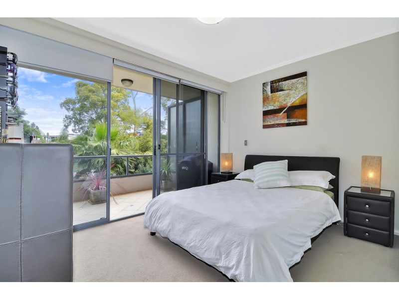 Unit 246 / 27 Leonard Street, Waitara NSW 2077
