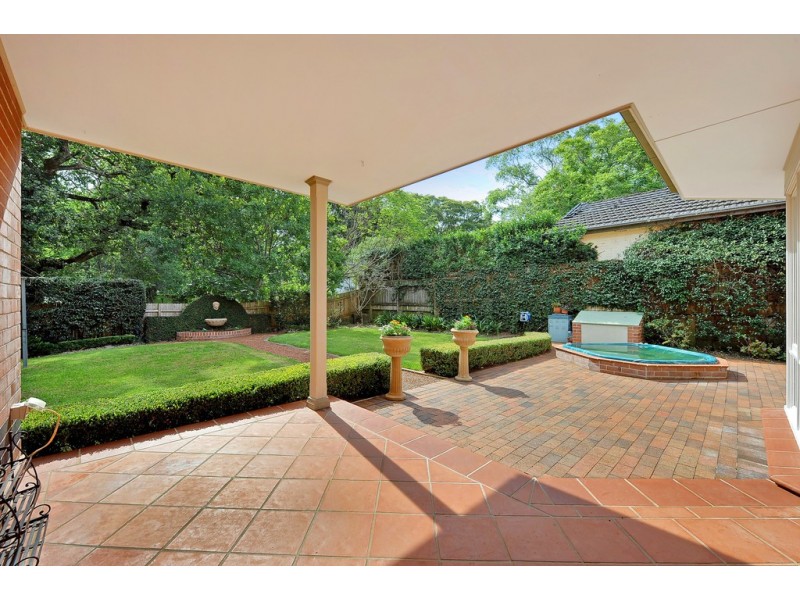 22 Halcyon Avenue, Wahroonga NSW 2076