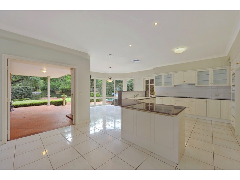 22 Halcyon Avenue, Wahroonga NSW 2076