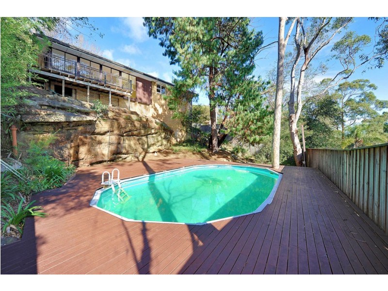 9 Forrest Avenue, Wahroonga NSW 2076