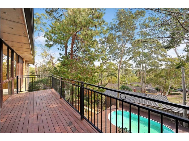 9 Forrest Avenue, Wahroonga NSW 2076