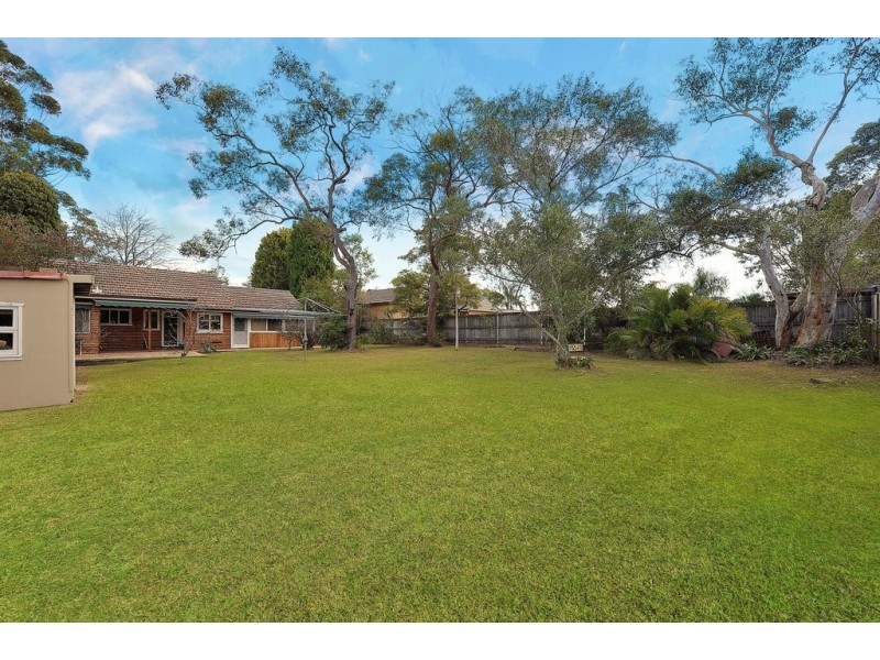 6 Kate Street, Turramurra NSW 2074