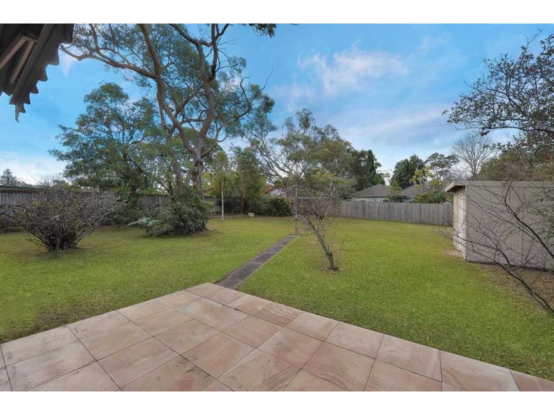 6 Kate Street, Turramurra NSW 2074