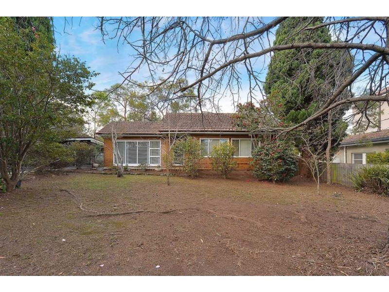 6 Kate Street, Turramurra NSW 2074