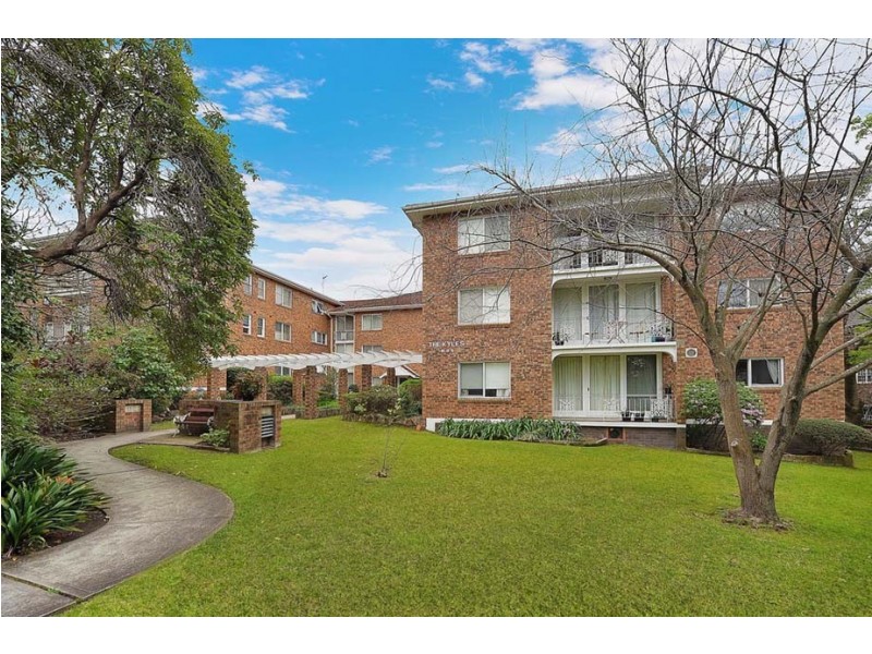 11 / 1625 PACIFIC HIGHWAY, Wahroonga NSW 2076