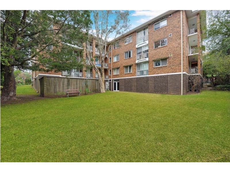 11 / 1625 PACIFIC HIGHWAY, Wahroonga NSW 2076