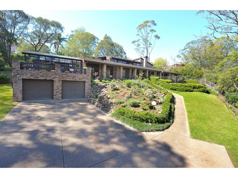 1 Tamar Place, Wahroonga NSW 2076