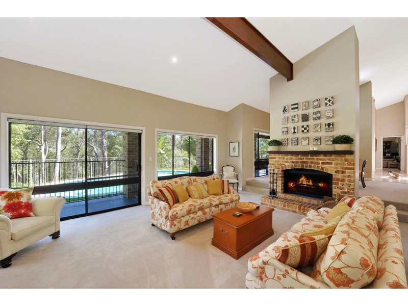 1 Tamar Place, Wahroonga NSW 2076