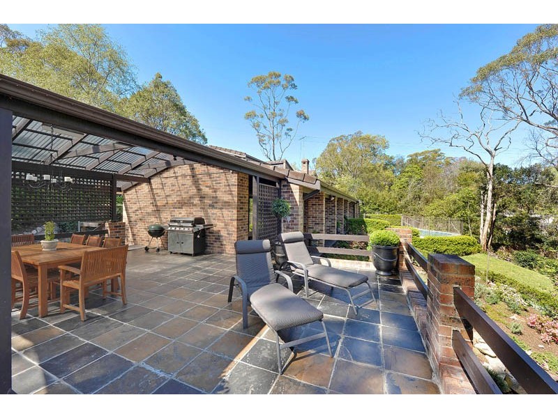 1 Tamar Place, Wahroonga NSW 2076