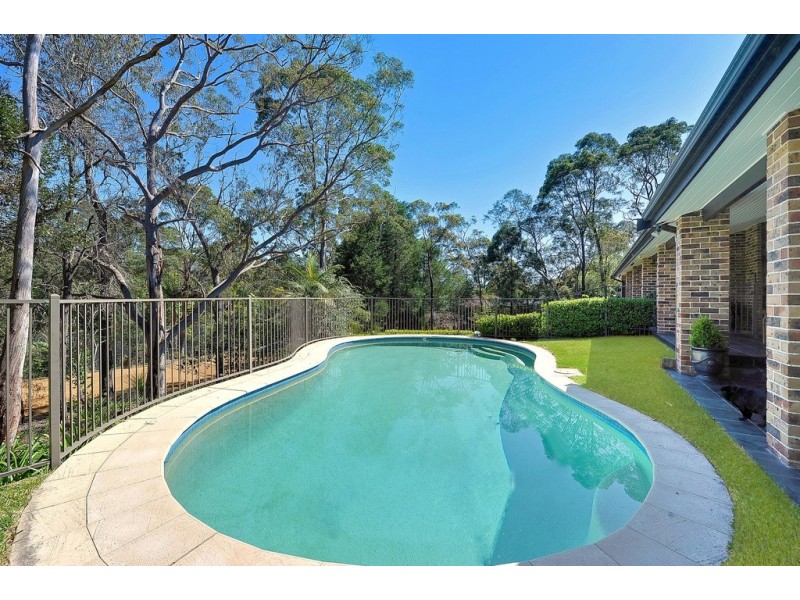 1 Tamar Place, Wahroonga NSW 2076