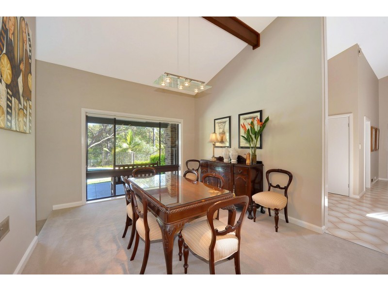 1 Tamar Place, Wahroonga NSW 2076