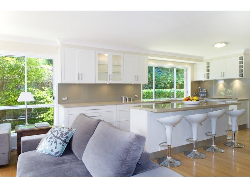 2a Gladstone Avenue, Warrawee NSW 2074