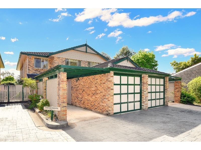 9 / 11-17 JUBILEE STREET, Wahroonga NSW 2076