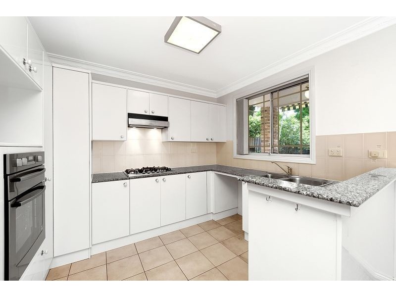 9 / 11-17 JUBILEE STREET, Wahroonga NSW 2076