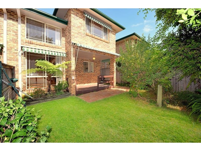 9 / 11-17 JUBILEE STREET, Wahroonga NSW 2076