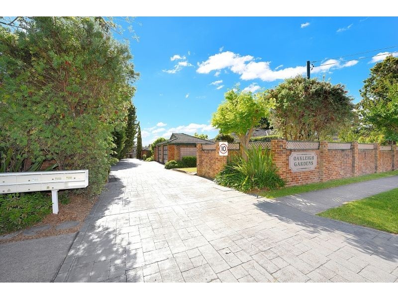 9 / 11-17 JUBILEE STREET, Wahroonga NSW 2076