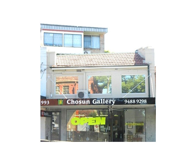 1B, 993 Pacific Highway, Pymble NSW 2073