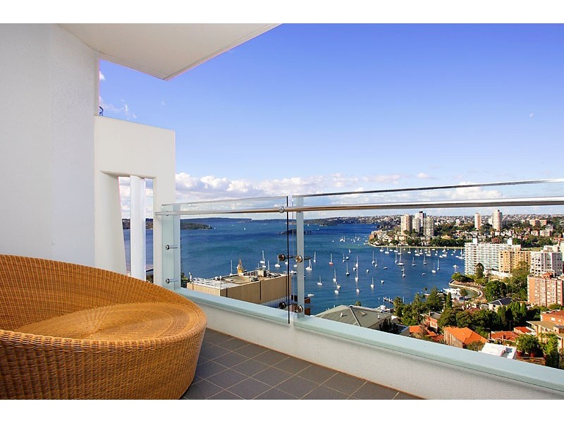 1505/81 Macleay Street, Potts Point NSW 2011