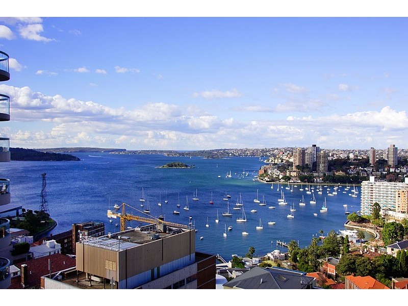 1505/81 Macleay Street, Potts Point NSW 2011