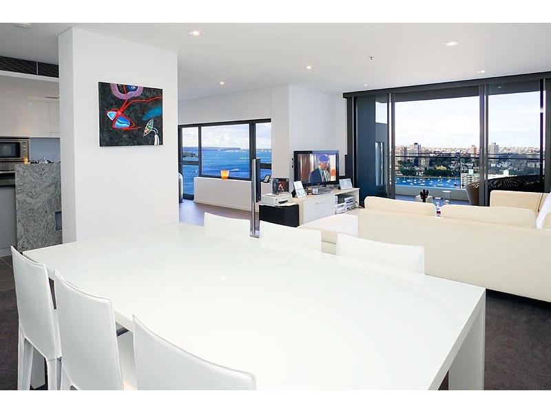 1505/81 Macleay Street, Potts Point NSW 2011