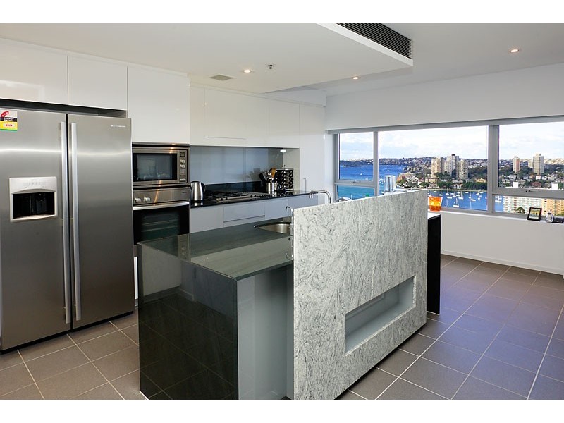 1505/81 Macleay Street, Potts Point NSW 2011