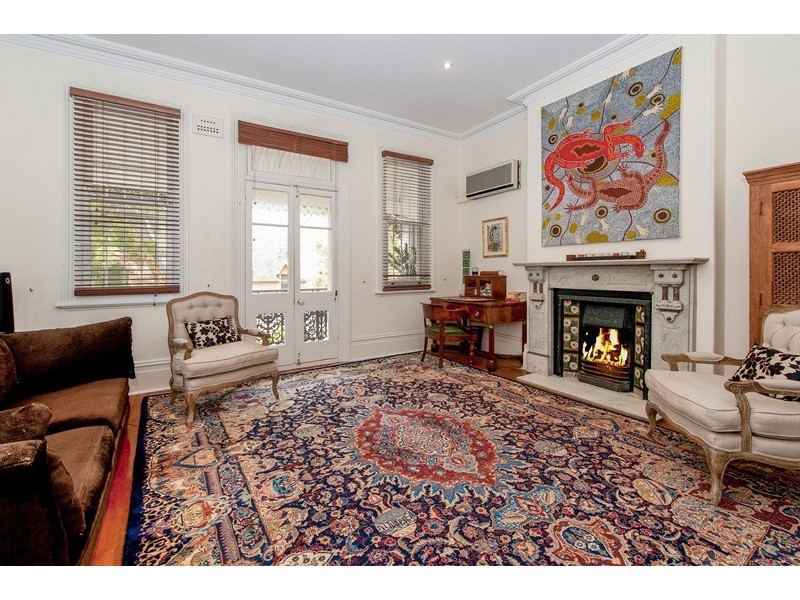 47 Roslyn Street, Elizabeth Bay NSW 2011