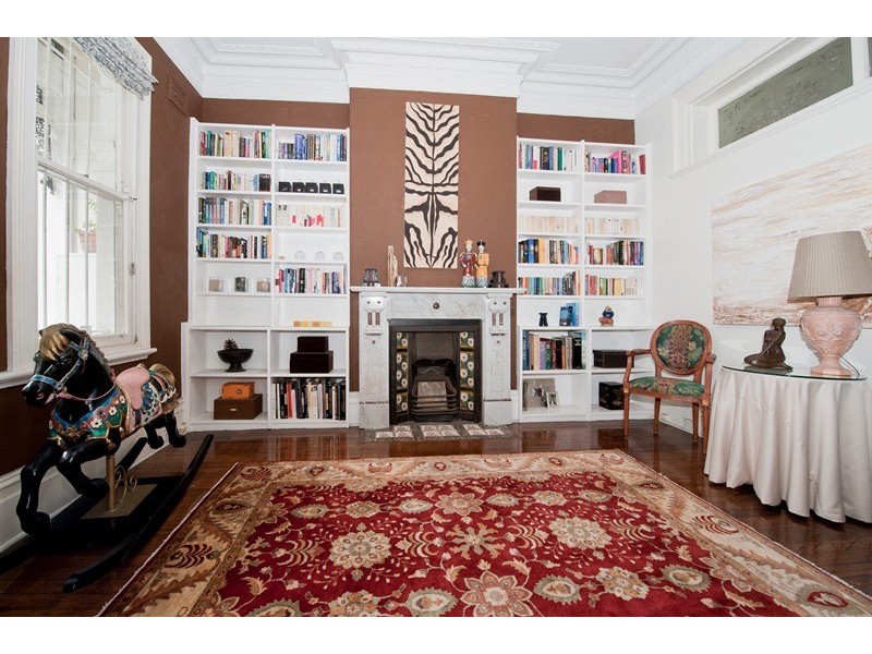 47 Roslyn Street, Elizabeth Bay NSW 2011