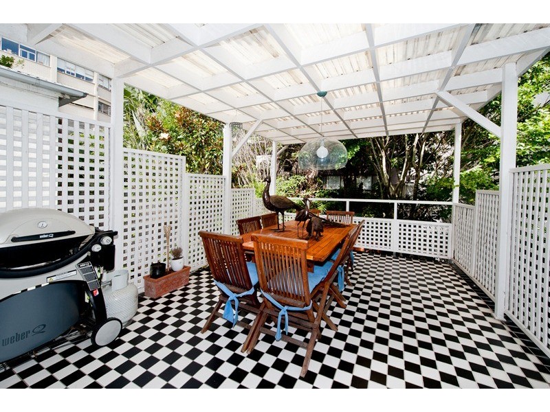 47 Roslyn Street, Elizabeth Bay NSW 2011