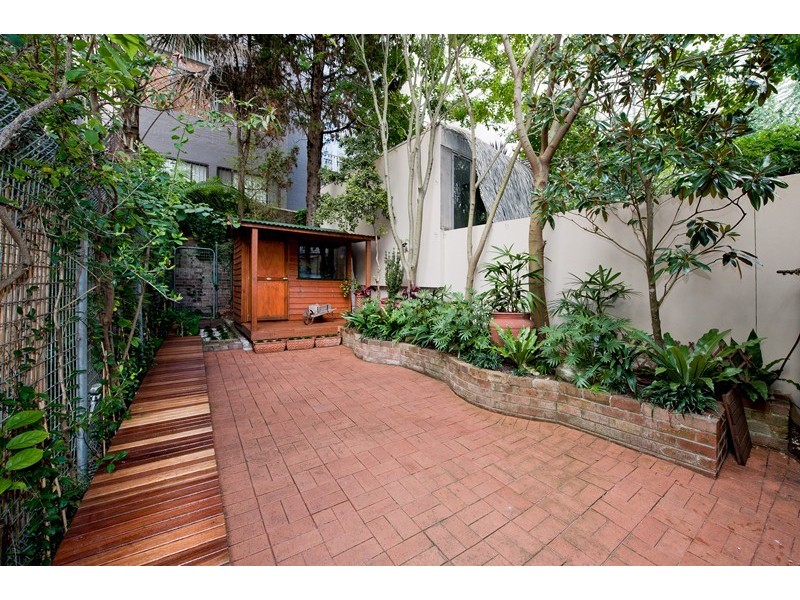 47 Roslyn Street, Elizabeth Bay NSW 2011