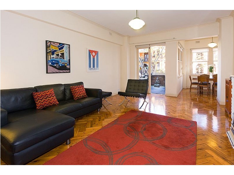 200/12 Macleay Street, Potts Point NSW 2011