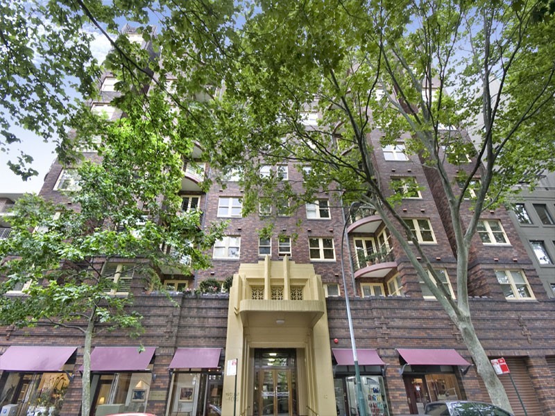 200/12 Macleay Street, Potts Point NSW 2011