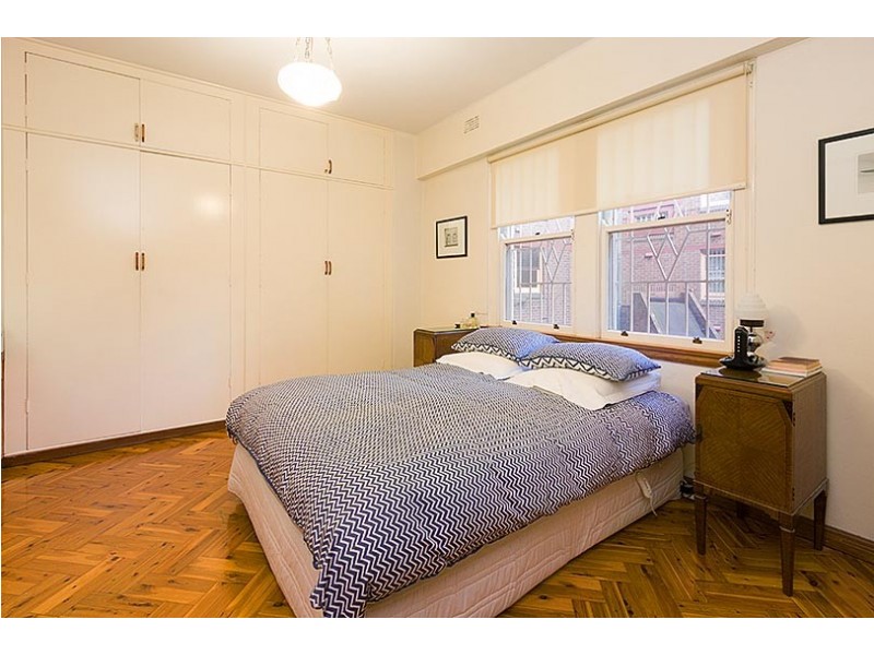 200/12 Macleay Street, Potts Point NSW 2011